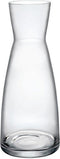 Rocco Bormioli Ypsilon Karaf - Star Glass - 25 cl