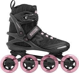 Roces - Inlineskates - 38 - Volwassenen - Zwart