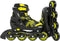 Roces - Jokey 3.0 - Inline Skates - Kinderen - Verstelbaar - 34-37