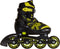 Roces - Jokey 3.0 - Inline Skates - Kinderen - Verstelbaar - 34-37