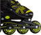 Roces - Jokey 3.0 - Inline Skates - Kinderen - Verstelbaar - 34-37
