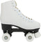 Roces - RC1 - Rolschaatsen - Volwassenen - Wit - 35