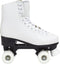Roces - RC1 - Rolschaatsen - Volwassenen - Wit - 35