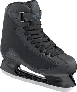 Roces - RSK 2 - IJshockeyschaatsen Zwart - 40