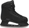 Roces - RSK 2 - IJshockeyschaatsen Zwart - 47