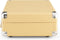 Crosley CR8005F-FW - Draaitafel - Bluetooth - Beige