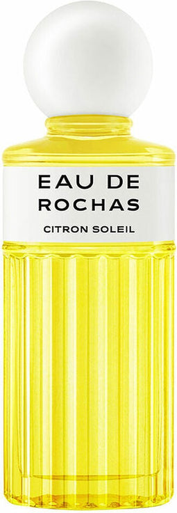 Rochas Eau de Rochas Citron Soleil - 100 ml - eau de toilette spray - damesparfum