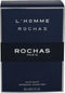 Rochas L'Homme - 60 ml - eau de toilette spray - herenparfum