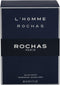 Rochas L'Homme - 60 ml - eau de toilette spray - herenparfum