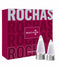 Rochas Man 100ml EDT Spray +50ml EDT Spray