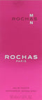 Rochas Man 50 ml - Eau de Toilette - Herenparfum