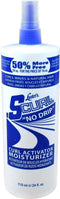 S-Curl NO DRIP Activator Moisturizer