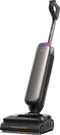 Tineco Floor One S9 Artist Steam Pro - Draadloze stoom- en natdroogreiniger - HyperSteam 160°C 22 kPa - Zilver Zwart