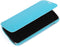 Rock Big City Leather Flip Case Light Blue LG Nexus 4 E960