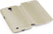 Rock Big City Leather Side Flip Case Cream Samsung Galaxy Mega 6.3 I9200