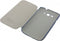 Rock Big City Leather Side Flip Case Dark Blue Samsung Galaxy Grand I9080