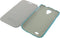 Rock Big City Leather Side Flip Case Light Blue Samsung Galaxy S4 I9500/i9505