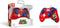 Rock Candy Nintendo Switch Controller - Mario