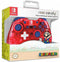 Rock Candy Nintendo Switch Controller - Mario