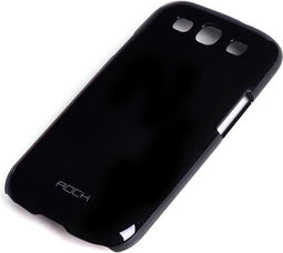 Rock Cover Colorful Black Samsung Galaxy SIII i9300