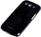 Rock Cover Colorful Black Samsung Galaxy SIII i9300