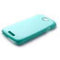 Rock Cover Colorful Turquoise Blue HTC One S EOL