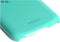Rock Cover Colorful Turquoise Blue Samsung Galaxy SIII i9300