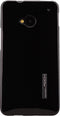 Rock Cover Ethereal Black HTC One