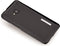Rock Cover Ethereal Black HTC One