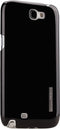 Rock Cover Ethereal Black Samsung Galaxy Note II N7100