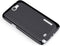 Rock Cover Ethereal Black Samsung Galaxy Note II N7100
