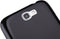Rock Cover Ethereal Black Samsung Galaxy Note II N7100