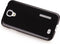 Rock Cover Ethereal Black Samsung Galaxy S4 i9500/i9505
