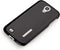 Rock Cover Ethereal Black Samsung Galaxy S4 i9500/i9505