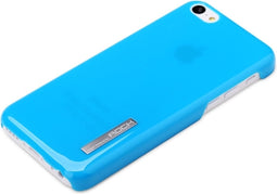 Rock Cover Ethereal Blue Apple iPhone 5C