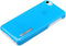 Rock Cover Ethereal Blue Apple iPhone 5C