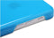 Rock Cover Ethereal Blue Apple iPhone 5C