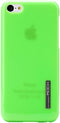 Rock Cover Ethereal Green Apple iPhone 5C