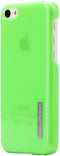 Rock Cover Ethereal Green Apple iPhone 5C