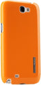 Rock Cover Ethereal Lemon Orange Samsung Galaxy Note II N7100