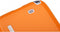 Rock Cover Ethereal Lemon Orange Samsung Galaxy Note II N7100