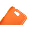 Rock Cover Ethereal Lemon Orange Samsung Galaxy Note II N7100