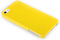 Rock Cover Ethereal Lemon Yellow Apple iPhone 5