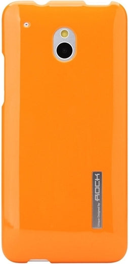 Rock Cover Ethereal Orange HTC One Mini
