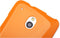 Rock Cover Ethereal Orange HTC One Mini