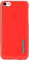 Rock Cover Ethereal Red Apple iPhone 5C