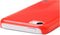 Rock Cover Ethereal Red Apple iPhone 5C