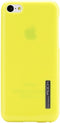 Rock Cover Ethereal Yellow Apple iPhone 5C