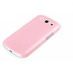 Rock Cover Jewel Pink Samsung Galaxy SIII i9300