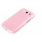Rock Cover Jewel Pink Samsung Galaxy SIII i9300